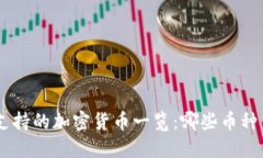 Tokenim支持的加密货币一览：哪些币种值得关注？