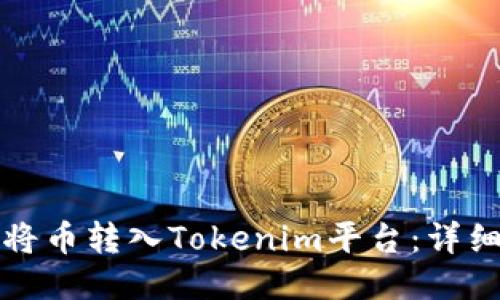 如何将币转入Tokenim平台：详细指南