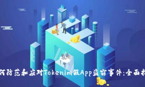 如何防范和应对Tokenim假App盗窃事件：全面指南