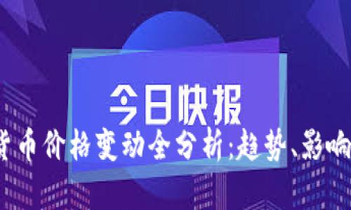 2023年新加密货币价格变动全分析：趋势、影响因素及投资建议