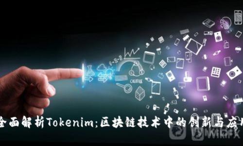 全面解析Tokenim：区块链技术中的创新与应用