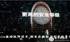 Tokenim波场矩阵项目:探索区块链与创新投资的未