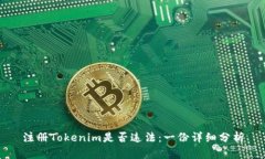 注册Tokenim是否违法：一份详细分析