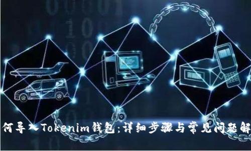 如何导入Tokenim钱包：详细步骤与常见问题解答