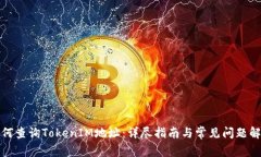 如何查询TokenIM地址：详尽指南与常见问题解答