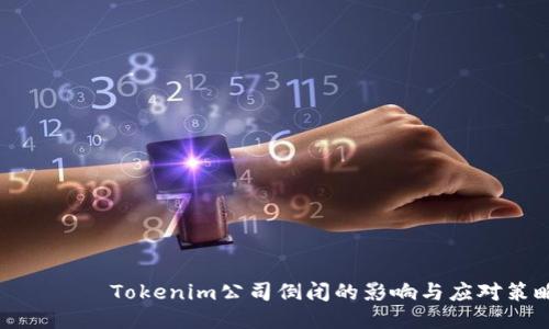 タイトルTokenim公司倒闭的影响与应对策略