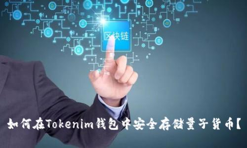 如何在Tokenim钱包中安全存储量子货币？