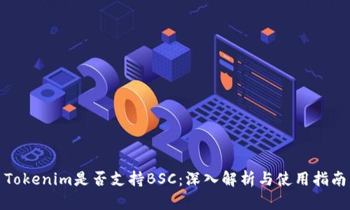 Tokenim是否支持BSC：深入解析与使用指南