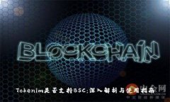 Tokenim是否支持BSC:深入解析与使用指南