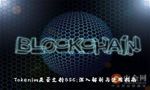 Tokenim是否支持BSC：深入解析与使用指南