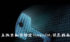 鱼池里如何绑定TokenIM：详尽指南