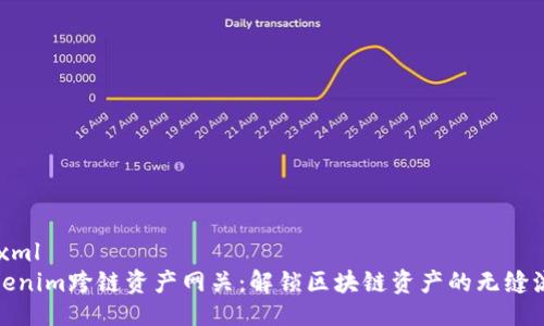 ```xml
Tokenim跨链资产网关：解锁区块链资产的无缝流动