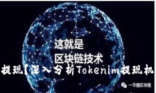 Tokenim能否提现？深入分析Tokenim提现机制及注意事项