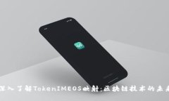 深入了解TokenIMEOS映射：区块链技术的未来