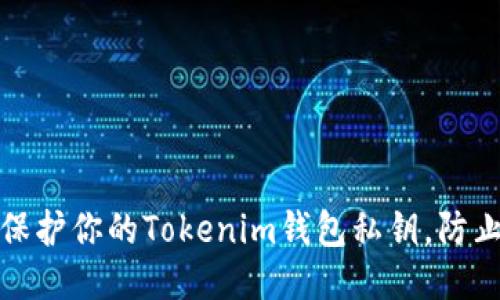 如何保护你的Tokenim钱包私钥，防止被盗