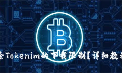 如何解除Tokenim的下载限制？详细教程与解析