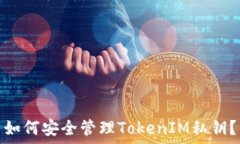   如何安全管理TokenIM私钥？