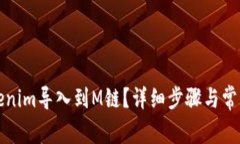 如何将Tokenim导入到M链？详细步骤与常见问题解析