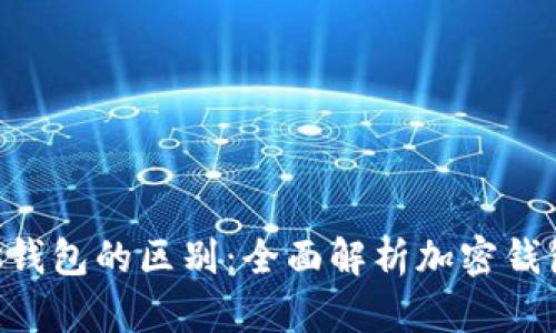 Tokenim和Plus钱包的区别：全面解析加密钱包功能与安全性