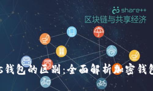 Tokenim和Plus钱包的区别：全面解析加密钱包功能与安全性