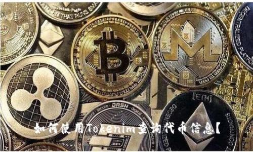 如何使用Tokenim查询代币信息？