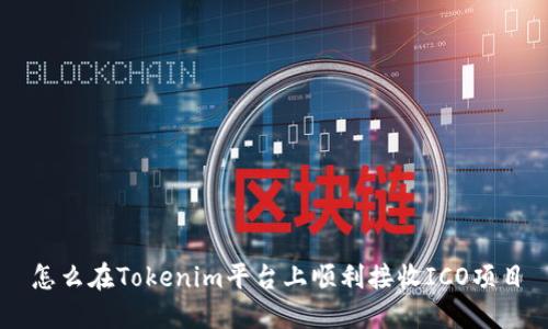 怎么在Tokenim平台上顺利接收ICO项目