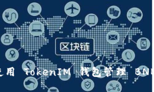 如何安全使用 TokenIM 钱包管理 BNB 数字资产