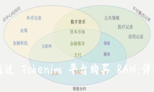 如何通过 Tokenim 平台购买 RAM：详细指南