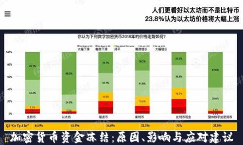 
加密货币资金冻结：原因、影响与应对建议