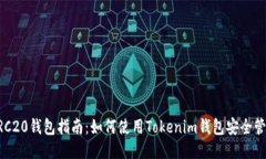 最详尽的ERC20钱包指南：如何使用Tokenim钱包安全