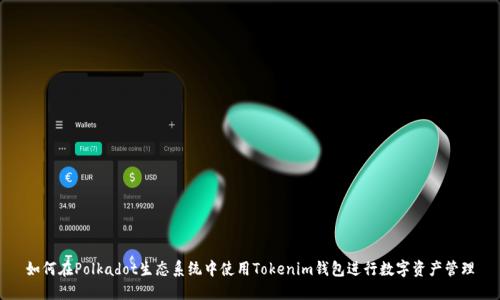 如何在Polkadot生态系统中使用Tokenim钱包进行数字资产管理