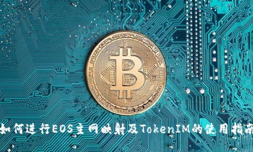 如何进行EOS主网映射及TokenIM的使用指南