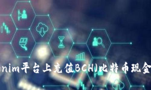 如何在Tokenim平台上充值BCH（比特币现金）：详细指南