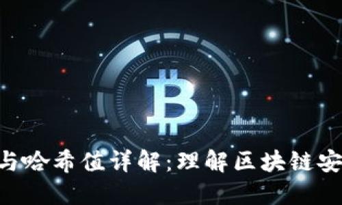 Tokenim私钥与哈希值详解：理解区块链安全的核心概念