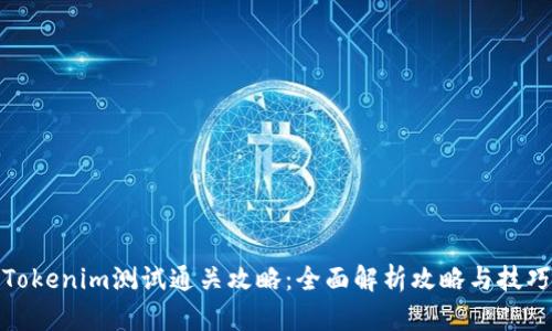 Tokenim测试通关攻略：全面解析攻略与技巧