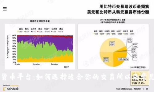 交易加密货币平台：如何选择适合你的交易所以及常见问题解答