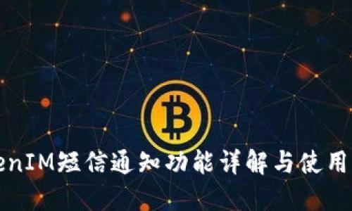 TokenIM短信通知功能详解与使用指南