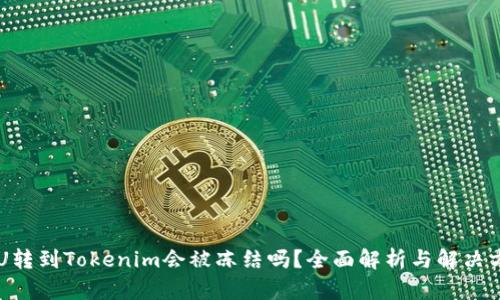 黑U转到Tokenim会被冻结吗？全面解析与解决方案