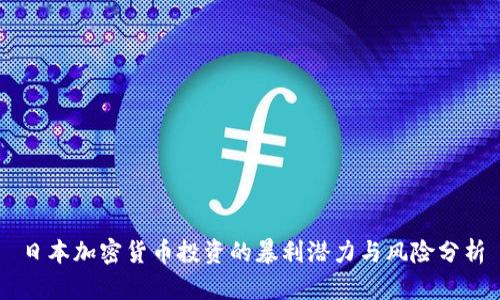 日本加密货币投资的暴利潜力与风险分析