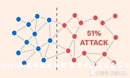 Tokenim转账流程详解：完整步骤与注意事项