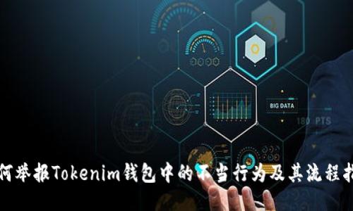 如何举报Tokenim钱包中的不当行为及其流程指南