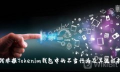 如何举报Tokenim钱包中的不当行为及其流程指南