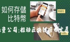 加密货币融资公司:推动区块链项目发展的新兴