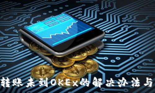   
Tokenim转账未到OKEx的解决办法与注意事项