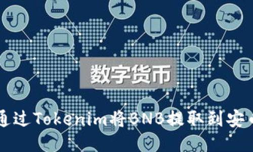 如何通过Tokenim将BNB提取到安币平台