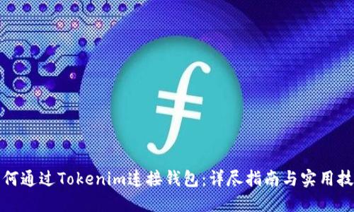 如何通过Tokenim连接钱包：详尽指南与实用技巧