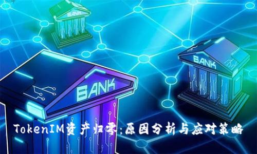 TokenIM资产归零：原因分析与应对策略