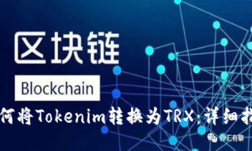 如何将Tokenim转换为TRX：详细指南