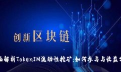 全面解析TokenIM流动性挖矿：如何参与与收益分析