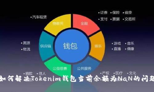 如何解决Tokenim钱包当前余额为NaN的问题